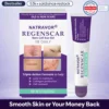 Natravor® ReGenScar Stem Cell Scar Gel