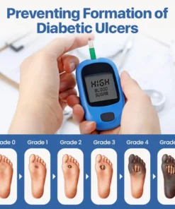 Natravor®Diabetes Treatment Cream