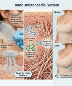 NATRAVOR® Breast Enhancement Patches