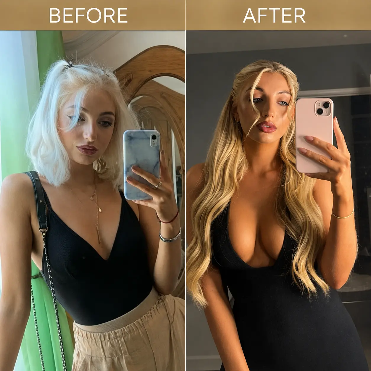 NATRAVOR® Breast Enhancement Patches