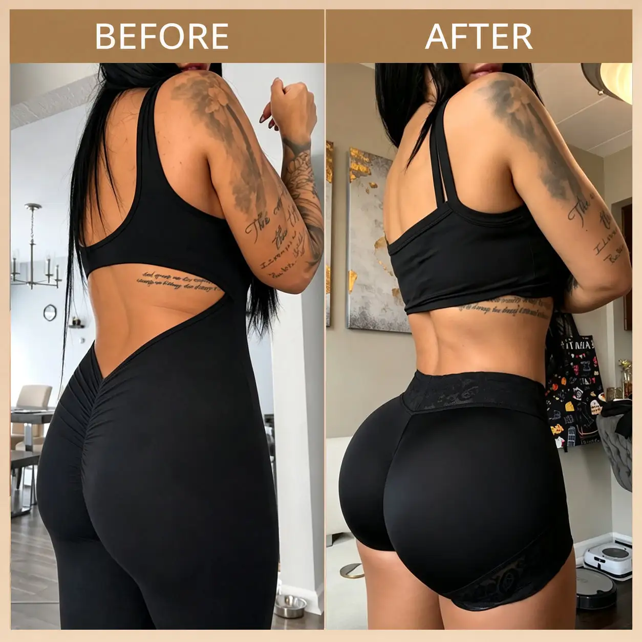 NATRAVOR® Breast Enhancement Patches