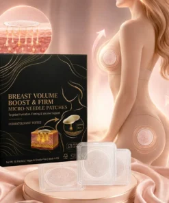 NATRAVOR® Breast Enhancement Patches
