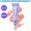 Natravor Instant Lift Eye Gel – Smooth Wrinkles & Reduce the Look of Under-Eye Bags