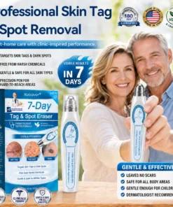 Natravor® Skin Tag & Spot Appearance Support Pen