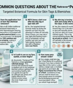 Natravor® Skin Tag & Spot Appearance Support Pen