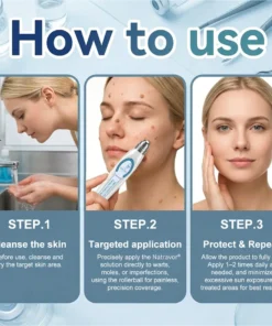 Natravor® Skin Tag & Spot Appearance Support Pen