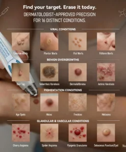 Natravor® Skin Tag & Spot Appearance Support Pen