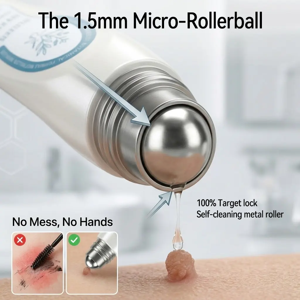 Natravor® Skin Tag & Spot Appearance Support Pen