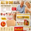 Natravor® All-In-One Joint & Bone Recovery Patch