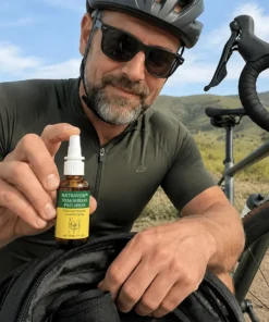 NATRAVOR® Advanced Comfort Hemorrhoid PRO Spray