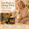 NATRAVOR® Bee Venom Joint & Muscle Relief Cream