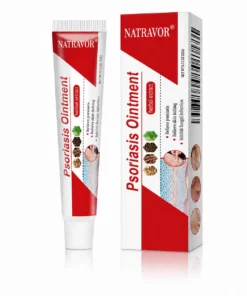 NATRAVOR® Botanical Skin Relief Ointment