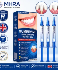 NATRAVOR® GumCare Pro
