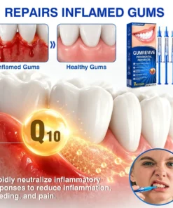 NATRAVOR® GumCare Pro