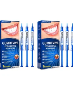 NATRAVOR® GumCare Pro