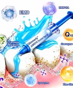 NATRAVOR® GumRevive Periodontal Repair Gel