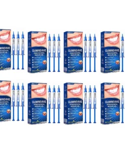 NATRAVOR® GumRevive Periodontal Repair Gel