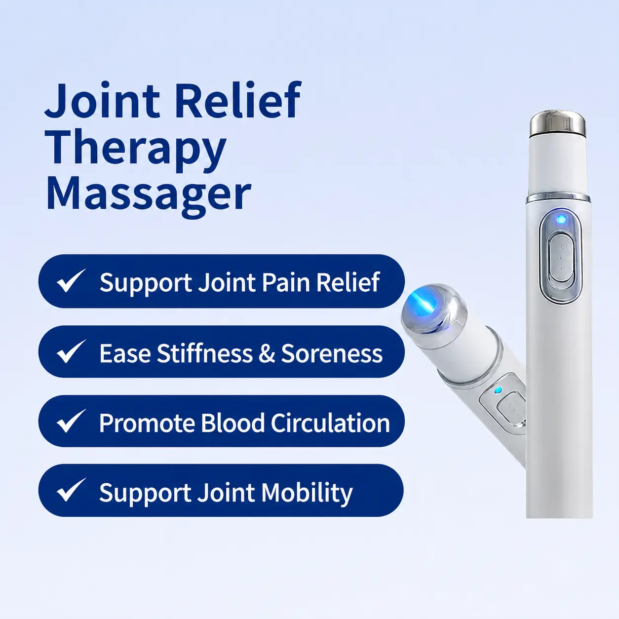 NATRAVOR® JointWave Relief Pen