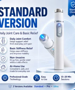 NATRAVOR® JointWave Relief Pen