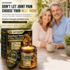 NATRAVOR® Maximum-Strength Joint Relief Cream