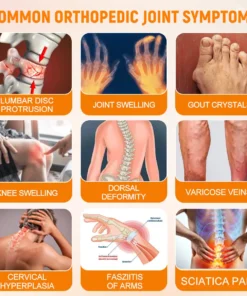 NATRAVOR® Maximum-Strength Joint Relief Cream
