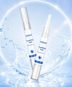 NATRAVOR® PearlWhite Teeth Whitening Gel Pen