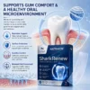 NATRAVOR® SharkRenew Bio-Mineral Tooth Repair Gel