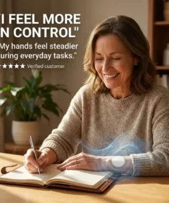 NATRAVOR® Tremor Control Patch