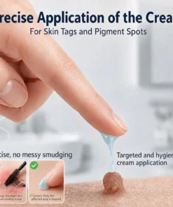 Natravor® 7-Day Cream for Skin Tags & Spots