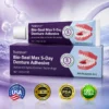 Natravor® Bio-Seal Max 5-Day Denture Adhesive