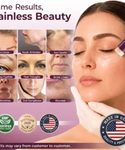 Natravor® Calcium Volumen Botox Balsam