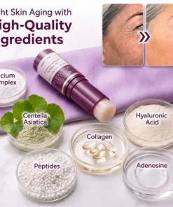 Natravor® Calcium Volumen Botox Balsam