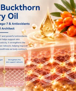 Natravor® Metabolism Navel Drops