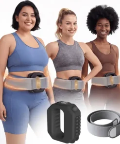 Natravor® R10 Mini Muscle Recovery Fascia Device