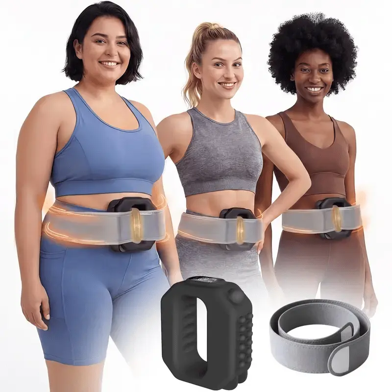Natravor® R10 Mini Muscle Recovery Fascia Device