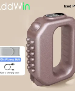 Natravor® R10 Mini Muscle Recovery Fascia Device