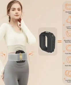 Natravor® R10 Mini Muscle Recovery Fascia Device