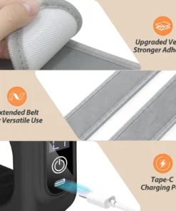 Natravor® R10 Mini Muscle Recovery Fascia Device