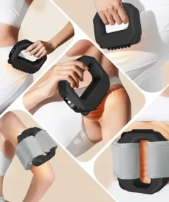 Natravor® R10 Mini Muscle Recovery Fascia Device
