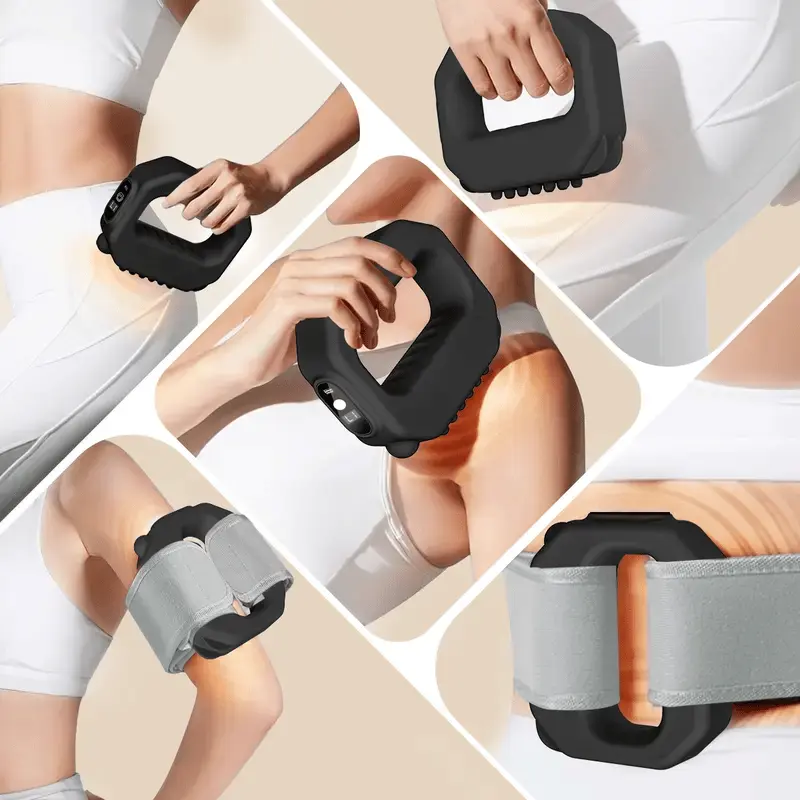Natravor® R10 Mini Muscle Recovery Fascia Device