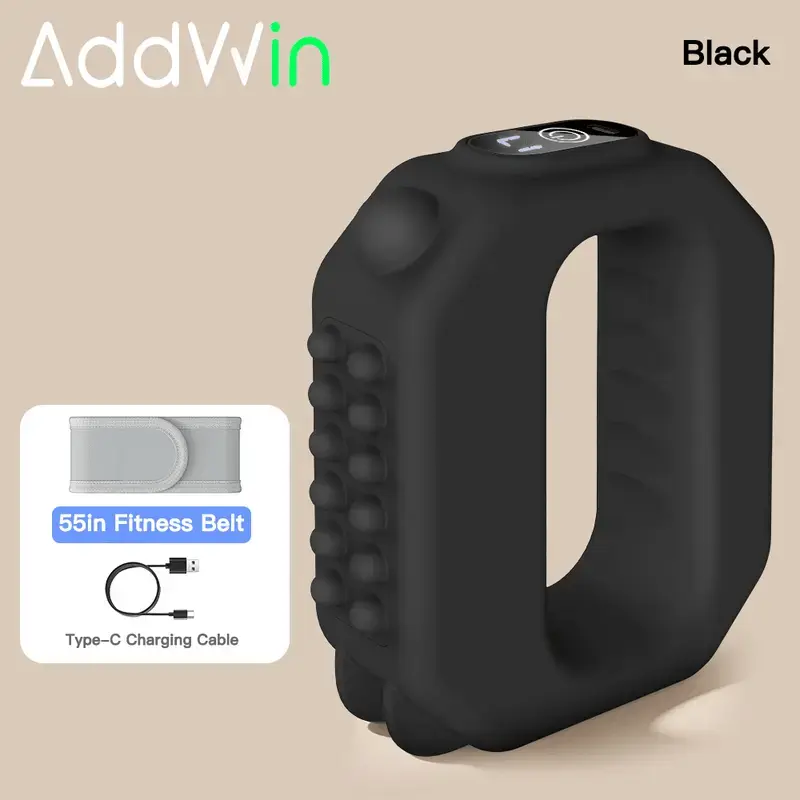 Natravor® R10 Mini Muscle Recovery Fascia Device