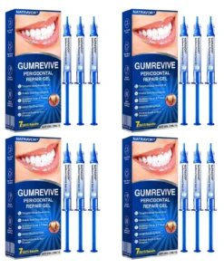 Natravor® Thismile NH-10 Toothpaste Serum for Enamel & Gum – Advanced Therapy