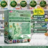 𝐍𝐚𝐭𝐫𝐚𝐯𝐨𝐫® Moringa & Berberine 4-in-1 Metabolic Nano Microneedle Patch