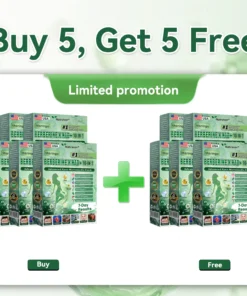 𝐍𝐚𝐭𝐫𝐚𝐯𝐨𝐫® Moringa & Berberine 4-in-1 Metabolic Nano Microneedle Patch