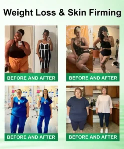 𝐍𝐚𝐭𝐫𝐚𝐯𝐨𝐫® Moringa & Berberine 4-in-1 Metabolic Nano Microneedle Patch