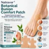 Natravor® Bunion Comfort Patch