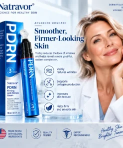 Natravor® PDRN Anti-Wrinkle Cream