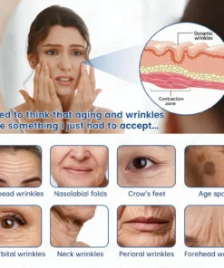 Natravor® PDRN Anti-Wrinkle Cream