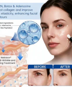 Natravor® PDRN Anti-Wrinkle Cream