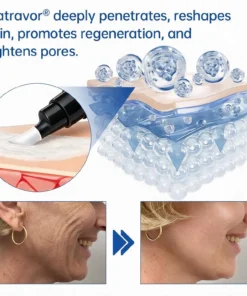 Natravor® PDRN Anti-Wrinkle Cream